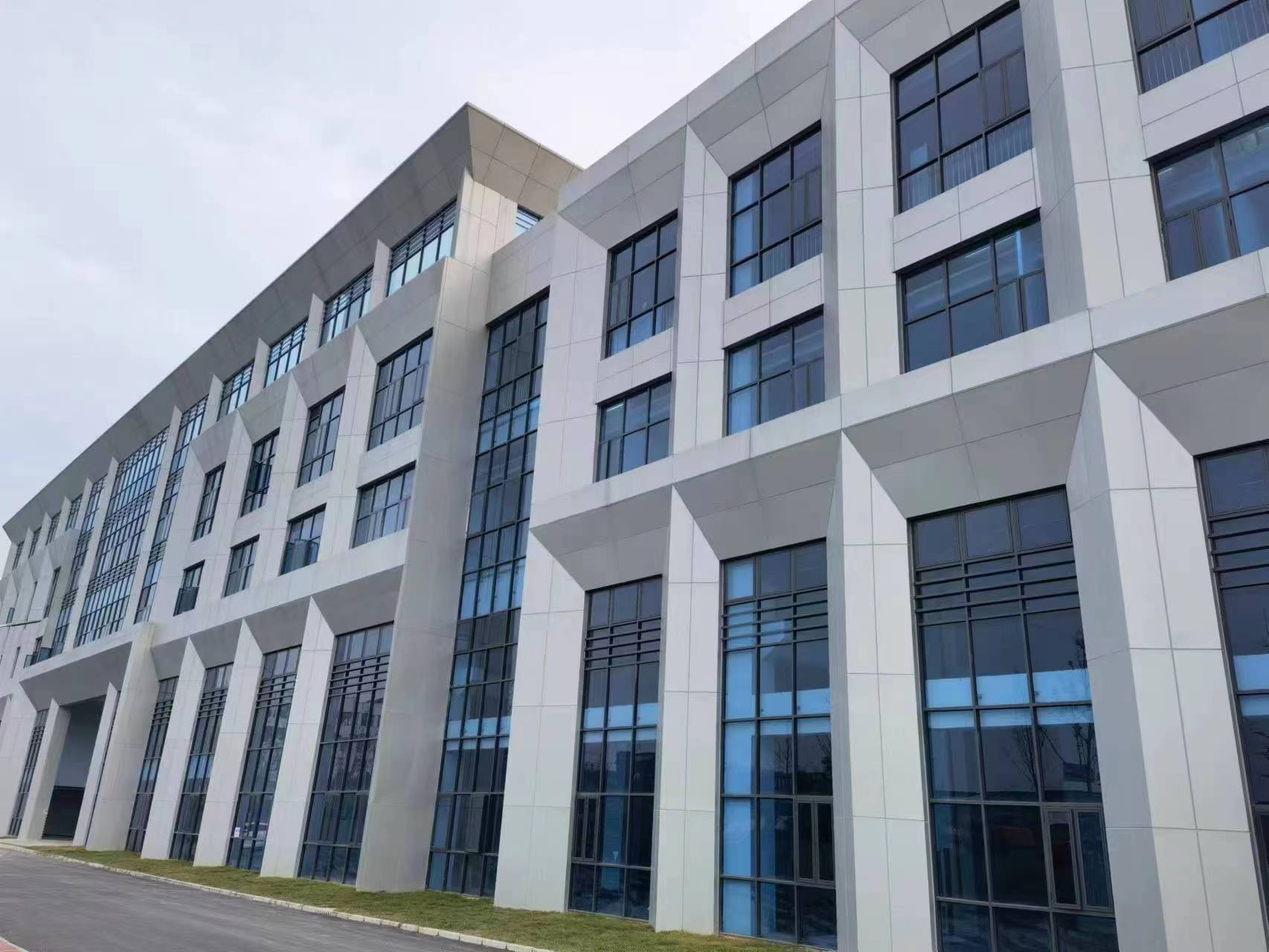 祝賀我公司獲得高新技術企業資格